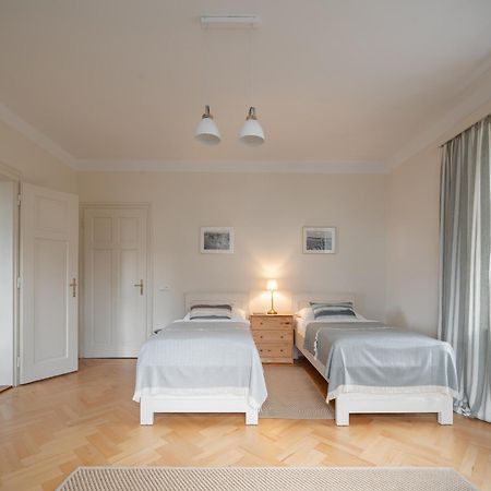 Vila Nmnm Nove Mesto na Morave Esterno foto