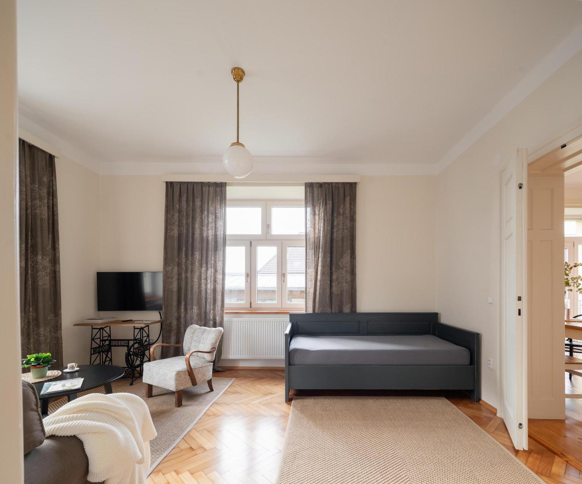 Vila Nmnm Nove Mesto na Morave Esterno foto