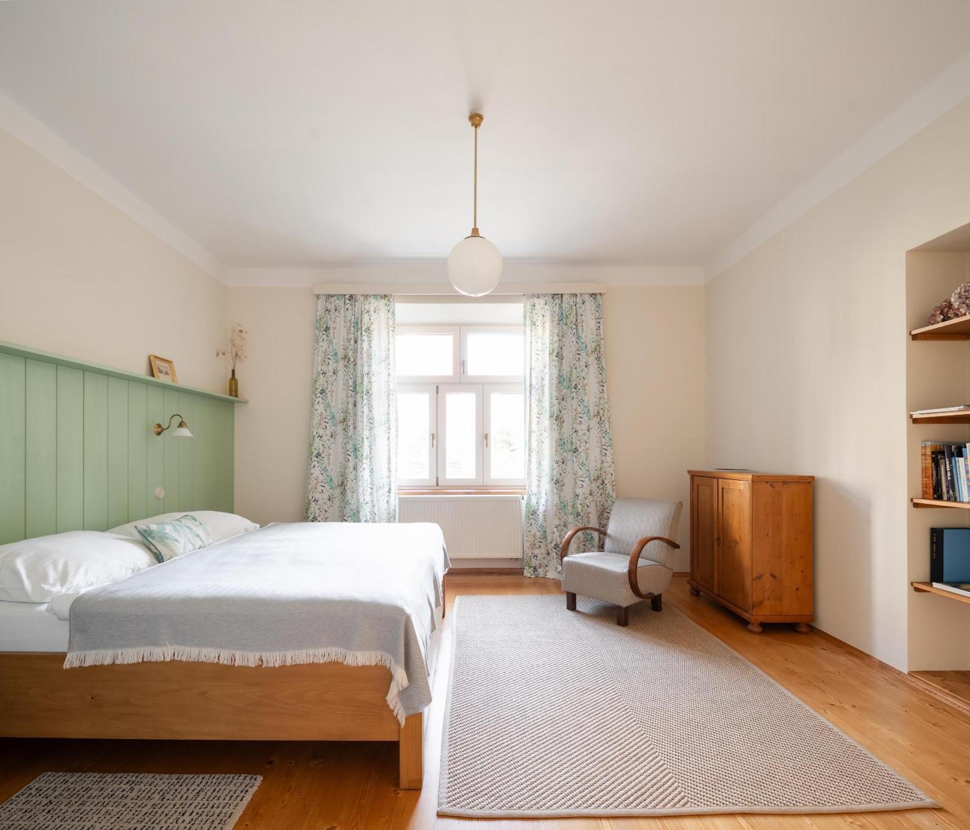 Vila Nmnm Nove Mesto na Morave Esterno foto