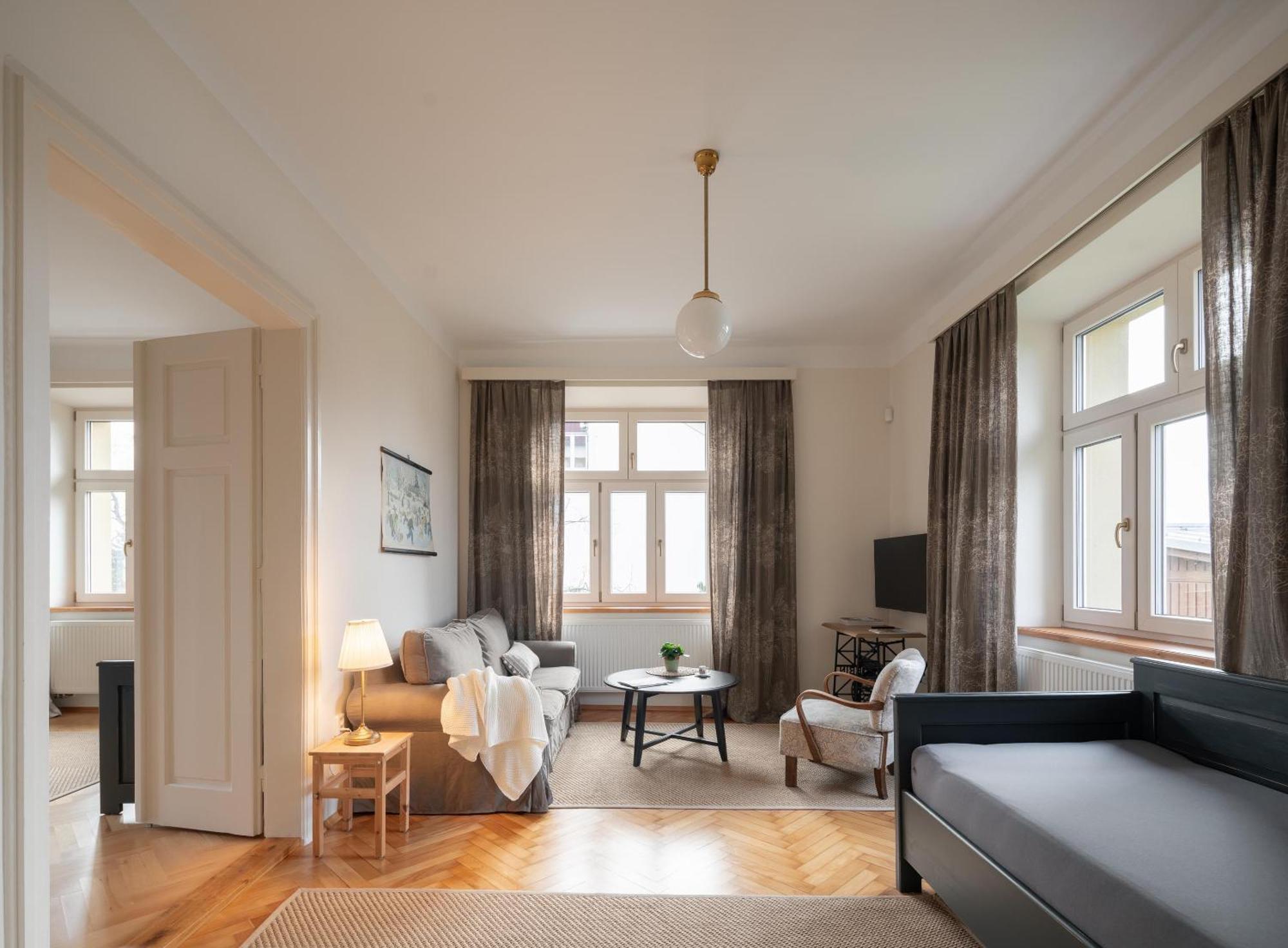 Vila Nmnm Nove Mesto na Morave Esterno foto